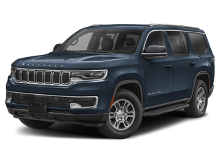 Jeep Wagoneer - Wegner Auto Company CDJR in Pierre SD