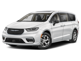 2026 Chrysler Pacifica - Wegner Auto Company CDJR in Pierre SD