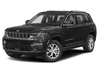 2025 Jeep Grand Cherokee - Wegner Auto Company CDJR in Pierre SD