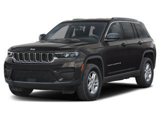 2025 Jeep Grand Cherokee - Wegner Auto Company CDJR in Pierre SD