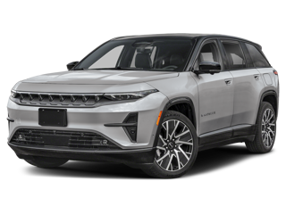 Jeep Wagoneer S - Wegner Auto Company CDJR in Pierre SD