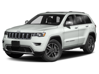 Grand Cherokee WK - Wegner Auto Company CDJR in Pierre SD