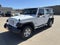 2017 Jeep Wrangler Unlimited Sport 4x4