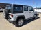2017 Jeep Wrangler Unlimited Sport 4x4