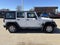 2017 Jeep Wrangler Unlimited Sport 4x4