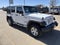 2017 Jeep Wrangler Unlimited Sport 4x4