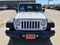2017 Jeep Wrangler Unlimited Sport 4x4