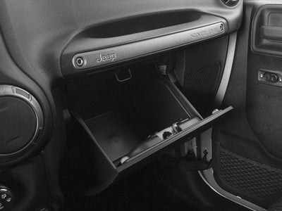 2017 Jeep Wrangler Unlimited Sport 4x4