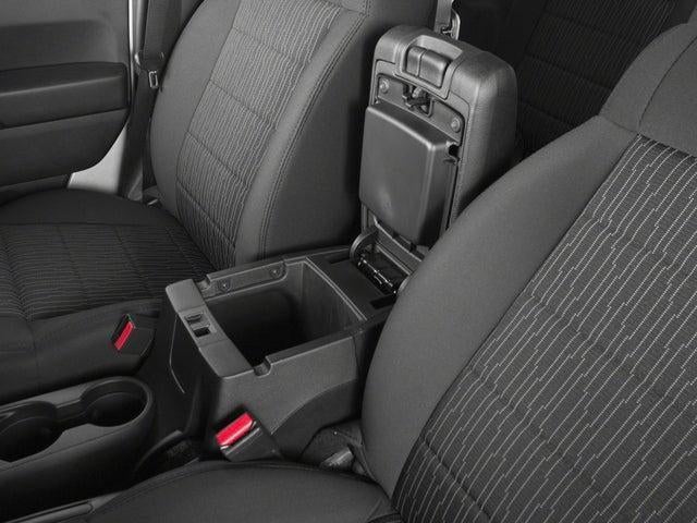 2017 Jeep Wrangler Unlimited Sport 4x4