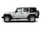 2017 Jeep Wrangler Unlimited Sport 4x4