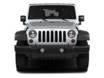 2017 Jeep Wrangler Unlimited Sport 4x4