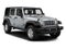 2017 Jeep Wrangler Unlimited Sport 4x4