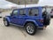 2020 Jeep Wrangler Unlimited Sahara 4X4