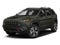 2018 Jeep Cherokee Trailhawk 4x4