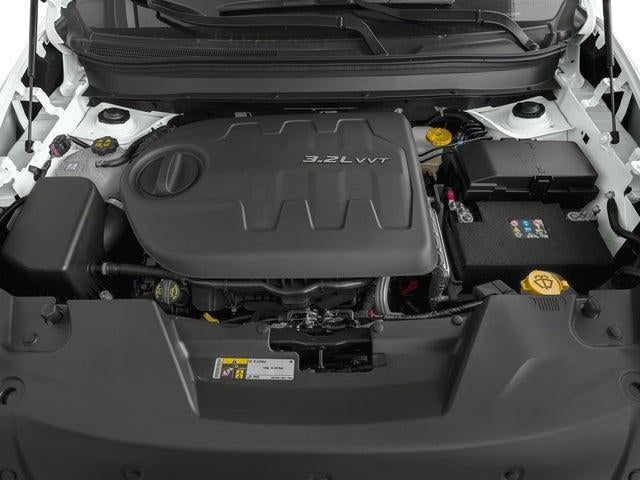 2018 Jeep Cherokee Trailhawk 4x4