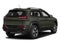 2018 Jeep Cherokee Trailhawk 4x4