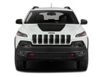 2018 Jeep Cherokee Trailhawk 4x4