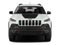 2018 Jeep Cherokee Trailhawk 4x4