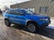2020 Jeep Cherokee Trailhawk 4X4