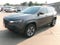 2019 Jeep Cherokee Trailhawk Elite 4x4