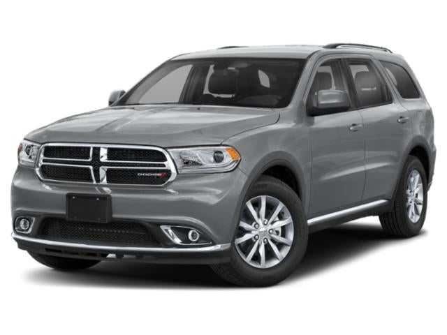 2018 Dodge Durango GT AWD