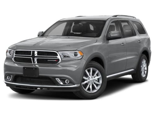 2018 Dodge Durango GT AWD