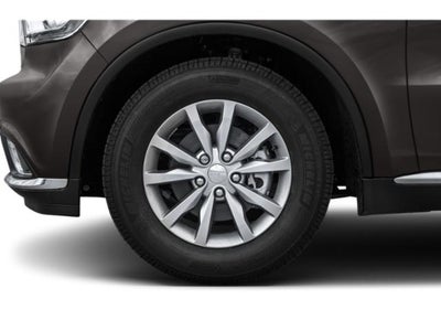 2018 Dodge Durango GT AWD