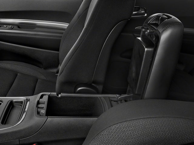 2018 Dodge Durango GT AWD