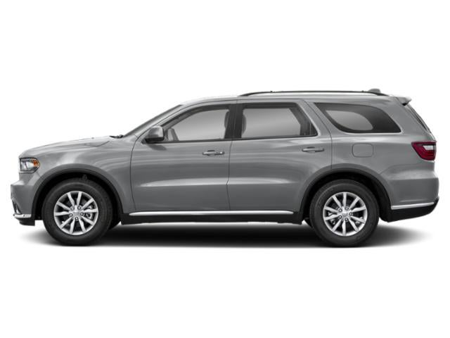 2018 Dodge Durango GT AWD