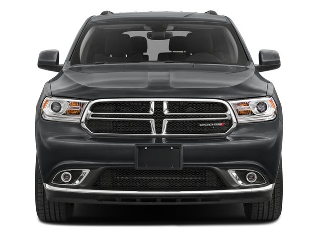 2018 Dodge Durango GT AWD