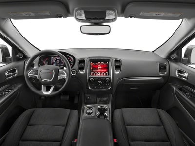 2018 Dodge Durango GT AWD
