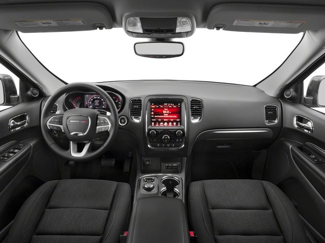 2018 Dodge Durango GT AWD