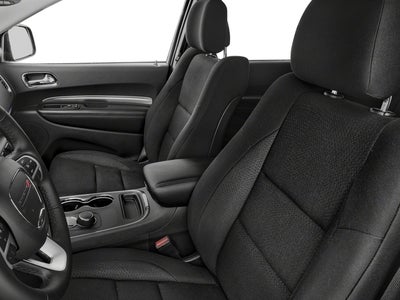 2018 Dodge Durango GT AWD