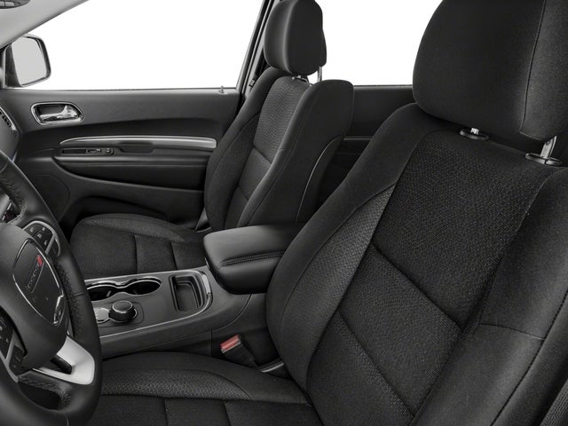 2018 Dodge Durango GT AWD