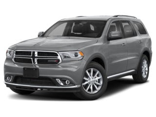 2018 Dodge Durango GT AWD