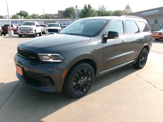 2021 Dodge Durango GT Plus AWD
