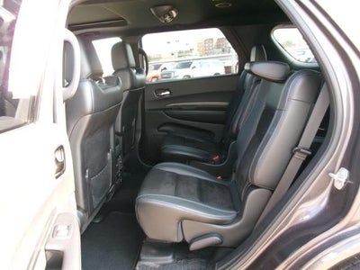 2021 Dodge Durango GT Plus AWD