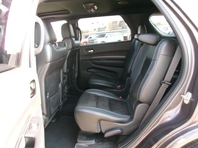 2021 Dodge Durango GT Plus AWD