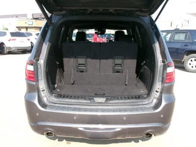 2021 Dodge Durango GT Plus AWD
