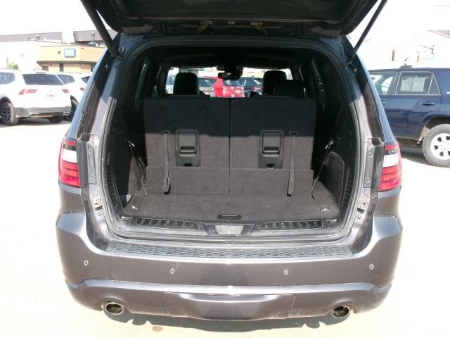 2021 Dodge Durango GT Plus AWD