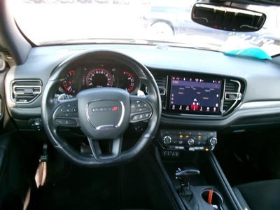 2021 Dodge Durango GT Plus AWD
