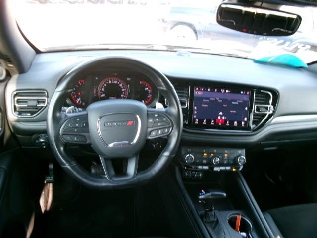 2021 Dodge Durango GT Plus AWD