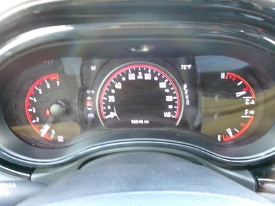 2021 Dodge Durango GT Plus AWD