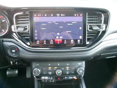 2021 Dodge Durango GT Plus AWD
