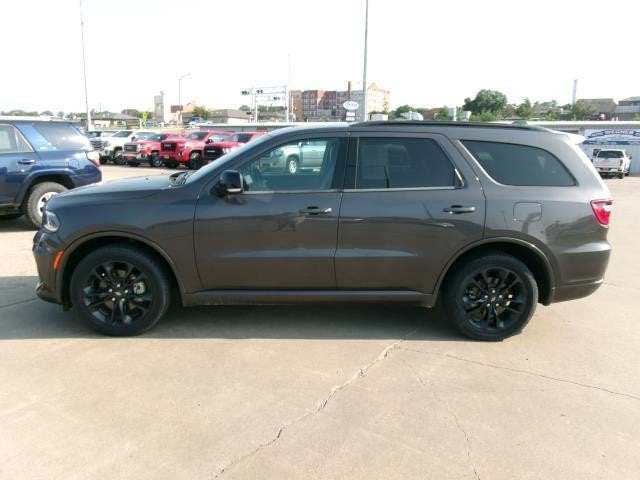 2021 Dodge Durango GT Plus AWD
