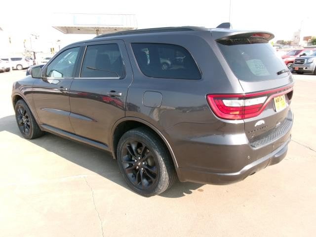 2021 Dodge Durango GT Plus AWD