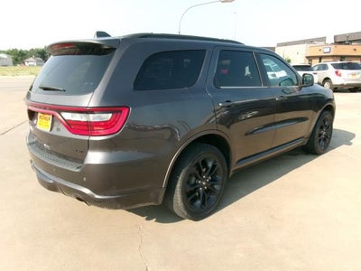2021 Dodge Durango GT Plus AWD