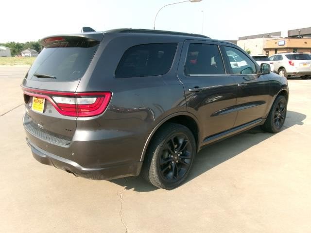 2021 Dodge Durango GT Plus AWD