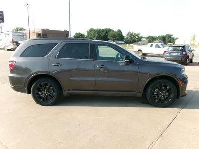 2021 Dodge Durango GT Plus AWD