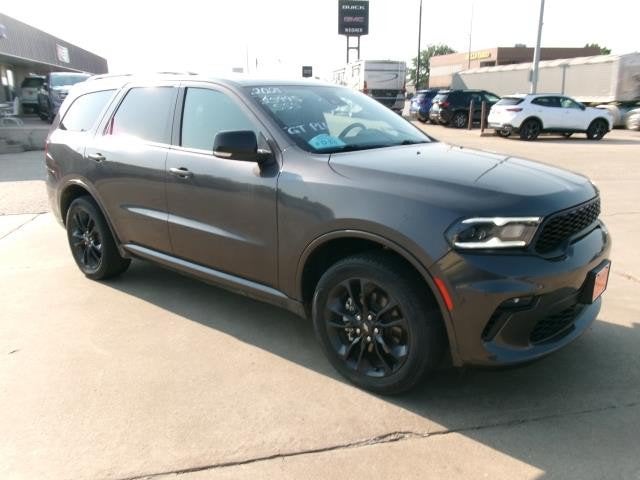 2021 Dodge Durango GT Plus AWD